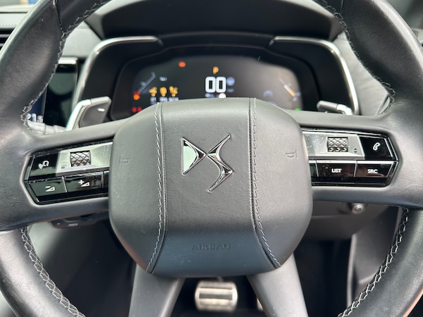 Used DS Automobiles DS 7 2019 for sale - 75638379: Photo 24