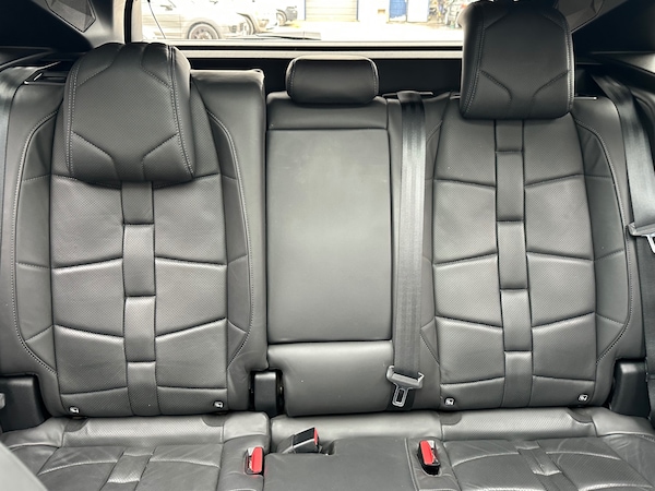 Used DS Automobiles DS 7 2019 for sale - 75638379: Photo 27