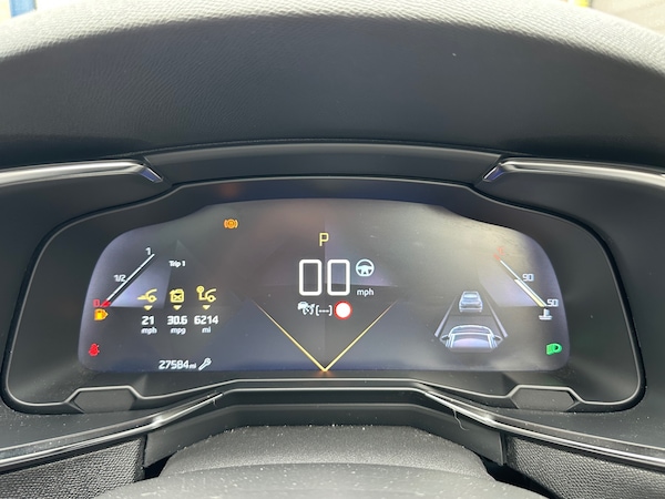 Used DS Automobiles DS 7 2019 for sale - 75638379: Photo 29