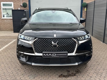 Used DS Automobiles DS 7 2019 for sale - 75638379: Photo