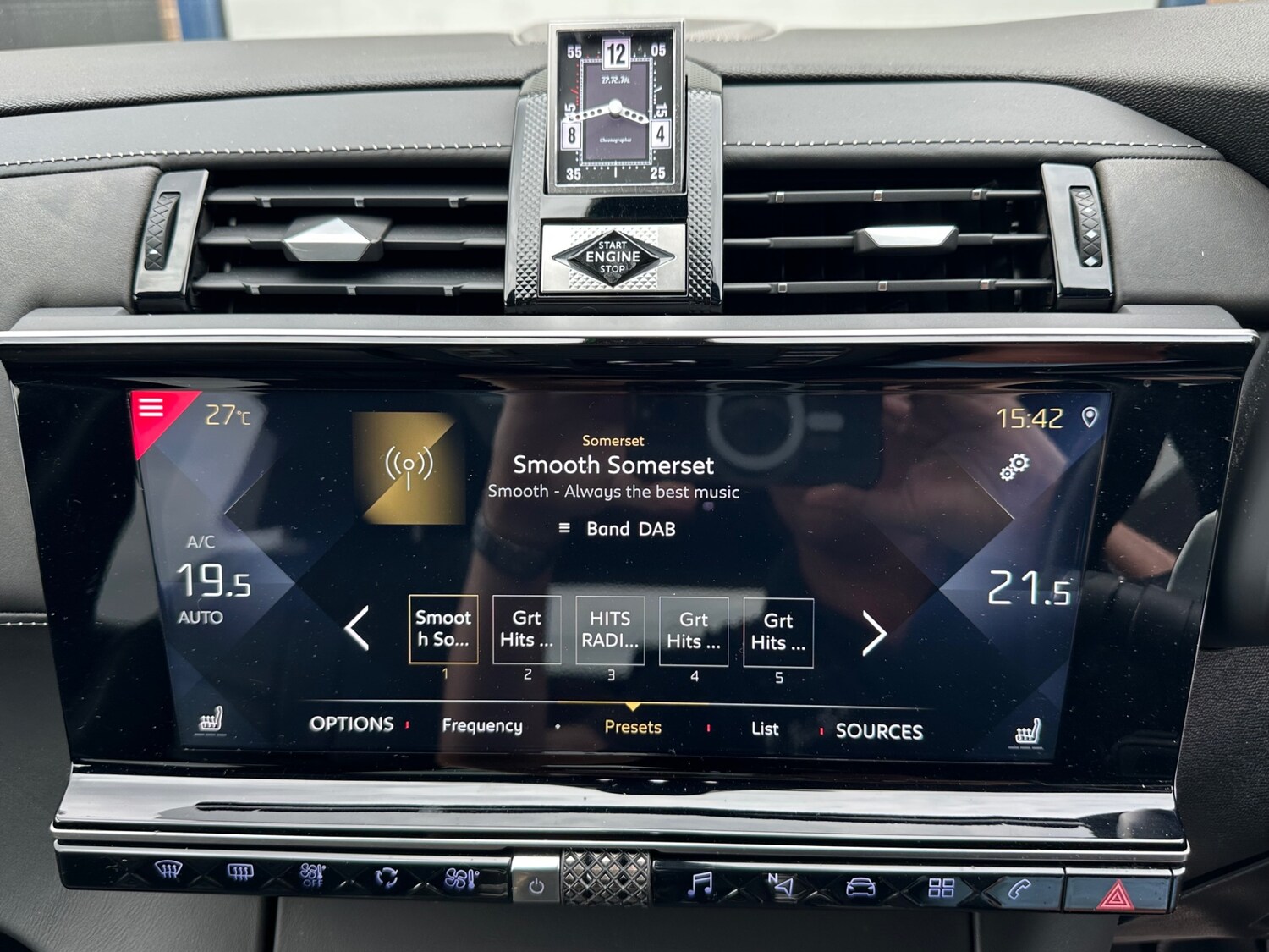 Vehicle 30