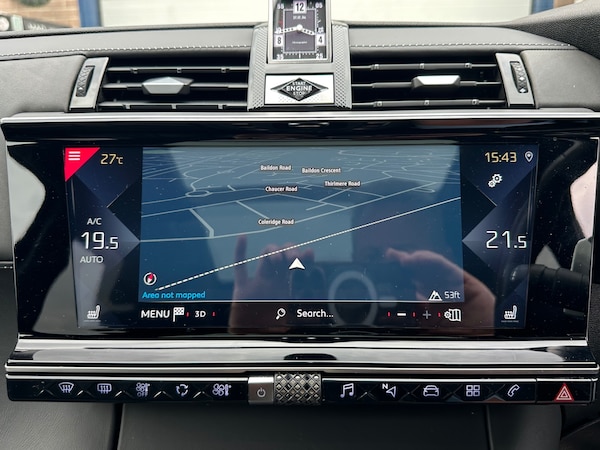 Used DS Automobiles DS 7 2019 for sale - 75638379: Photo 31