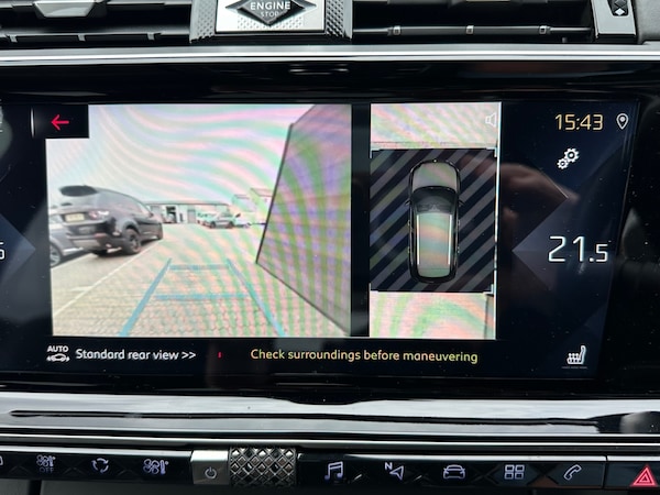 Used DS Automobiles DS 7 2019 for sale - 75638379: Photo 32