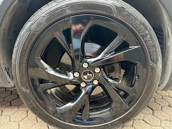Used DS Automobiles DS 7 2019 for sale - 75638379: Photo 34