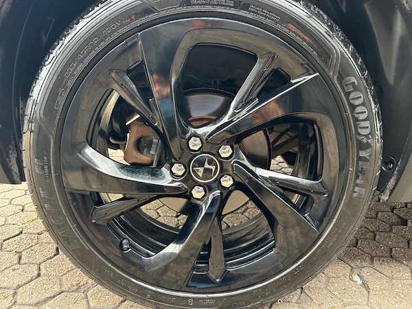 Used DS Automobiles DS 7 2019 for sale - 75638379: Photo 35