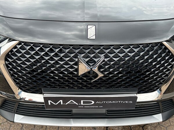 Used DS Automobiles DS 7 2019 for sale - 75638379: Photo 37
