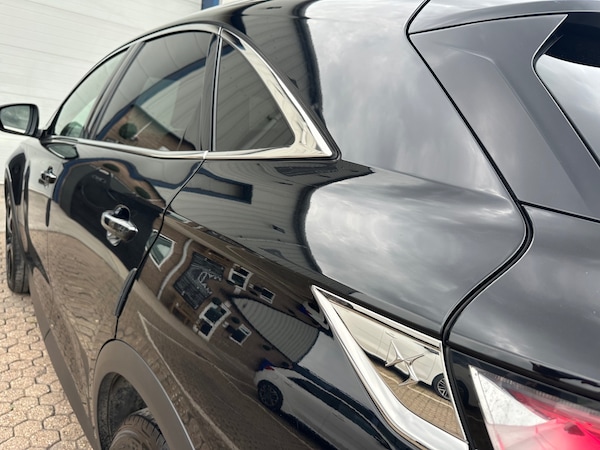 Used DS Automobiles DS 7 2019 for sale - 75638379: Photo 39