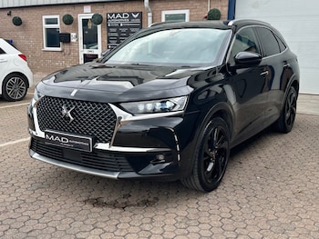 Used DS Automobiles DS 7 2019 for sale - 75638379: Photo