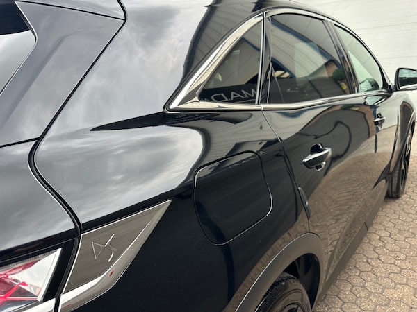 Used DS Automobiles DS 7 2019 for sale - 75638379: Photo 41