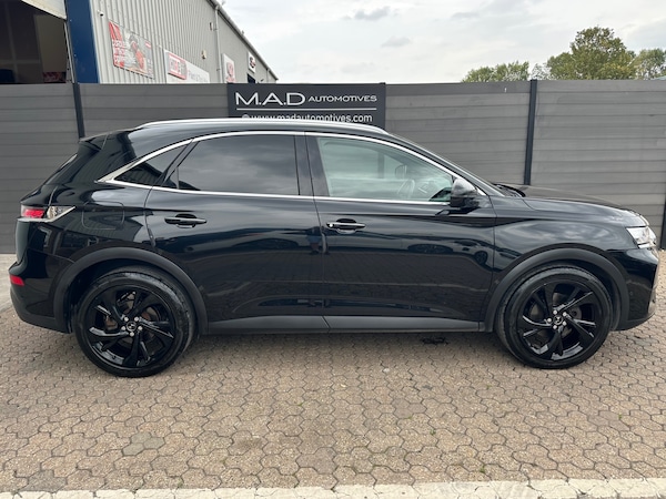 Used DS Automobiles DS 7 2019 for sale - 75638379: Photo 4