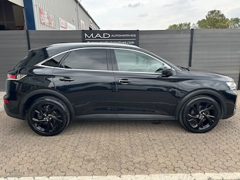 Used DS Automobiles DS 7 2019 for sale - 75638379: Photo