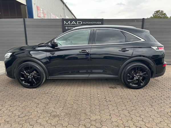 Used DS Automobiles DS 7 2019 for sale - 75638379: Photo 5