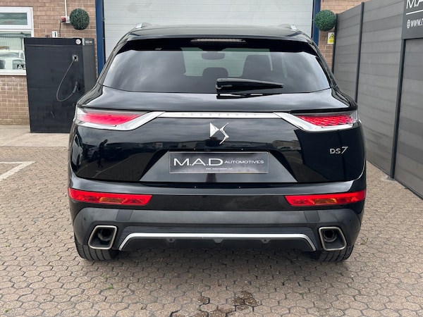 Used DS Automobiles DS 7 2019 for sale - 75638379: Photo 7