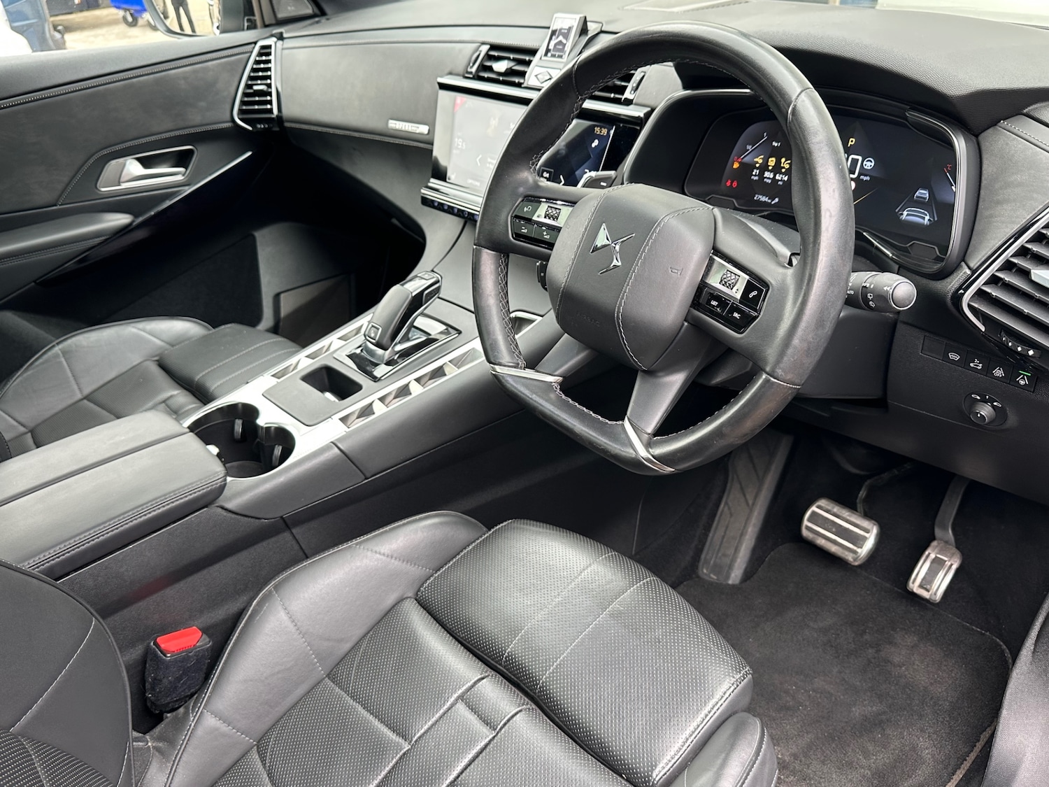 Vehicle 9