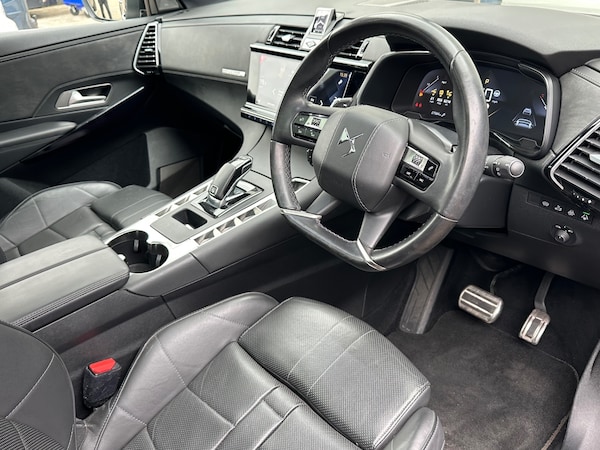 Used DS Automobiles DS 7 2019 for sale - 75638379: Photo 9