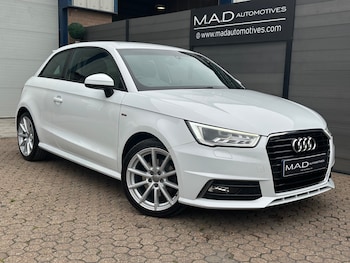 Audi - A1