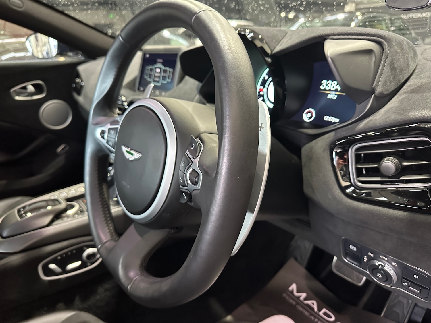 Used Aston Martin Vantage 2021 for sale - 76796654: Photo 13