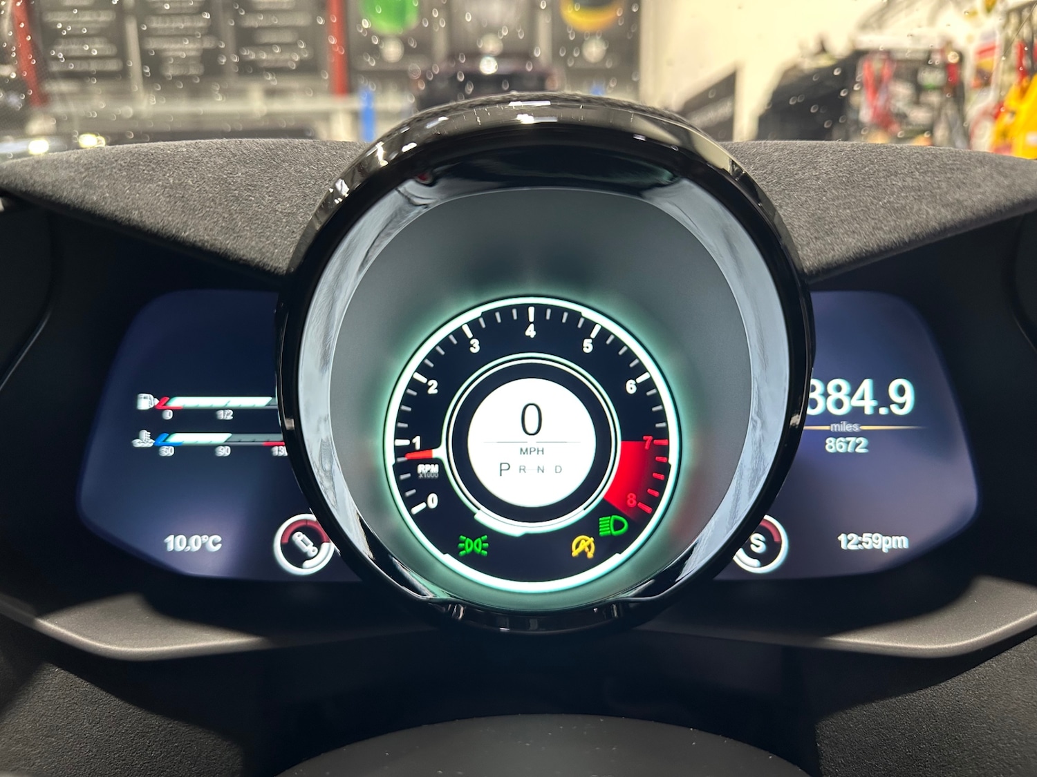 Used Aston Martin Vantage 2021 for sale - 76796654: Photo 19