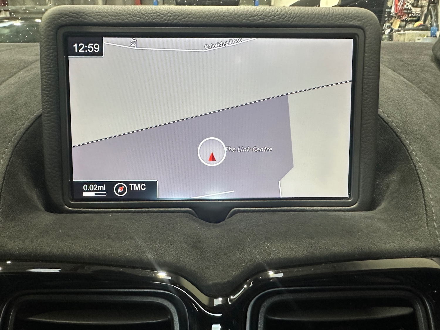 Used Aston Martin Vantage 2021 for sale - 76796654: Photo 21