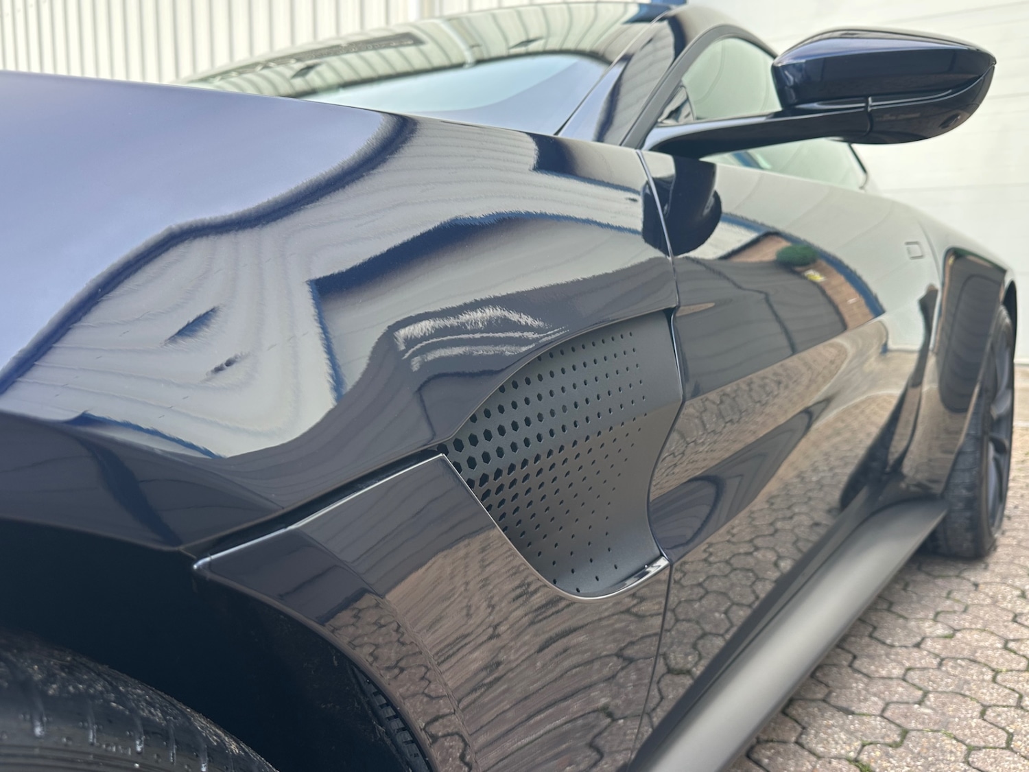 Used Aston Martin Vantage 2021 for sale - 76796654: Photo 24