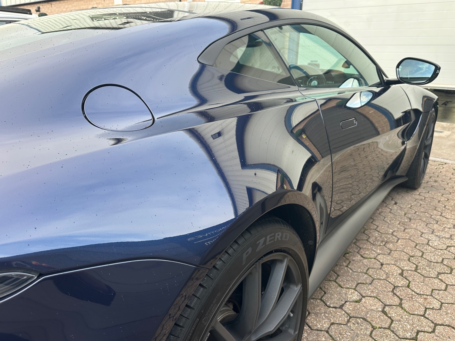 Used Aston Martin Vantage 2021 for sale - 76796654: Photo 27