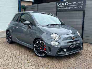 2018 (18) - 1.4 T-Jet 180 Competizione 3dr