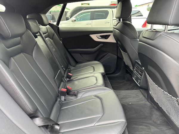 Used Audi Q8 2020 for sale - 74468484: Photo 12