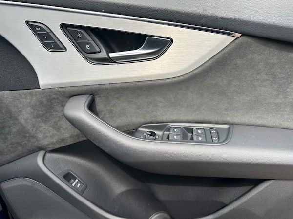 Used Audi Q8 2020 for sale - 74468484: Photo 19
