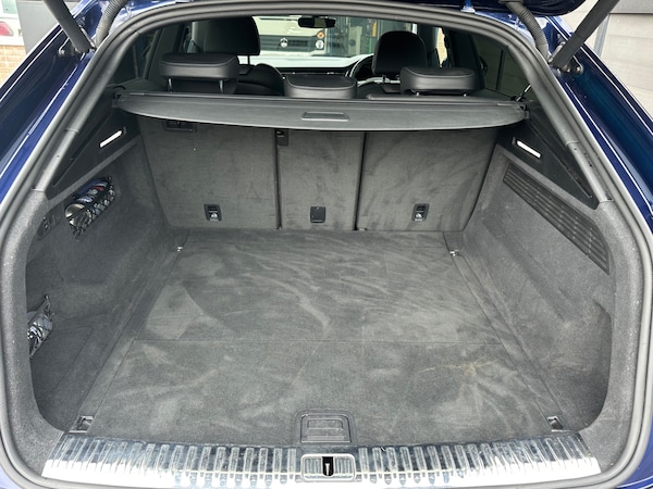 Used Audi Q8 2020 for sale - 74468484: Photo 20