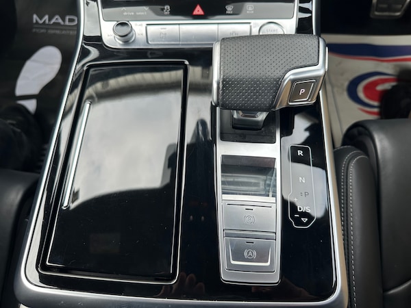 Used Audi Q8 2020 for sale - 74468484: Photo 21