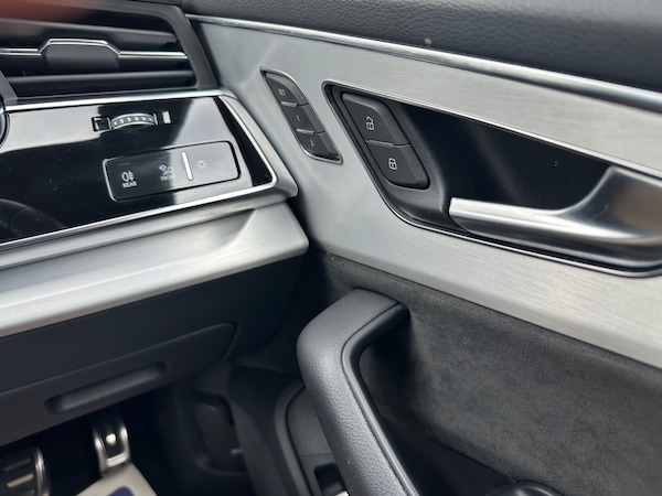 Used Audi Q8 2020 for sale - 74468484: Photo 22