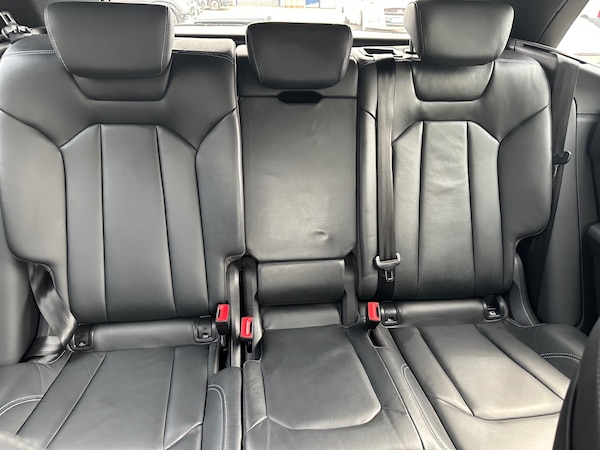 Used Audi Q8 2020 for sale - 74468484: Photo 23