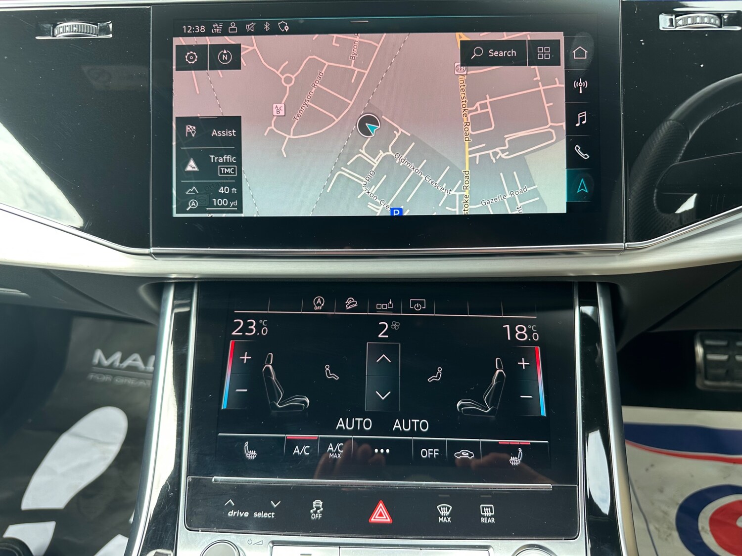 Vehicle 25