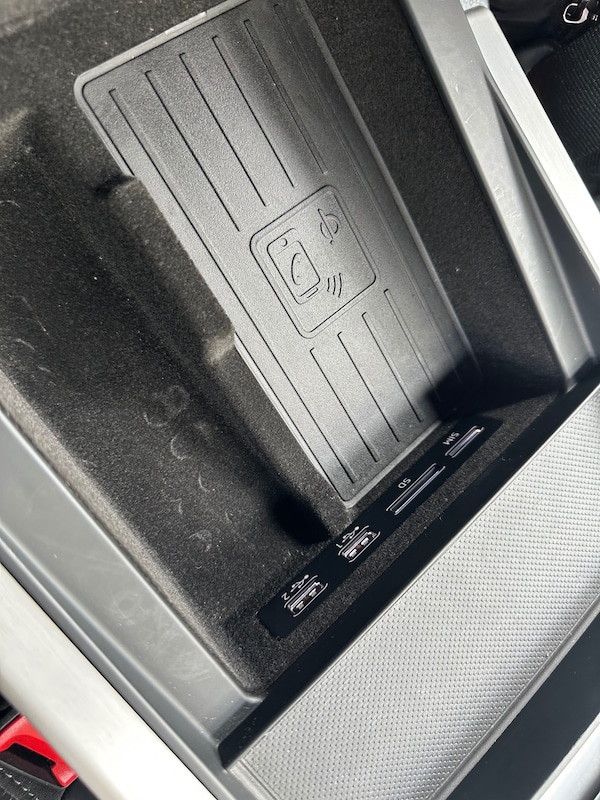 Used Audi Q8 2020 for sale - 74468484: Photo 27