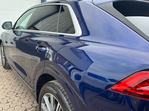 Used Audi Q8 2020 for sale - 74468484: Photo 37