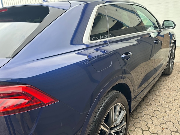 Used Audi Q8 2020 for sale - 74468484: Photo 39