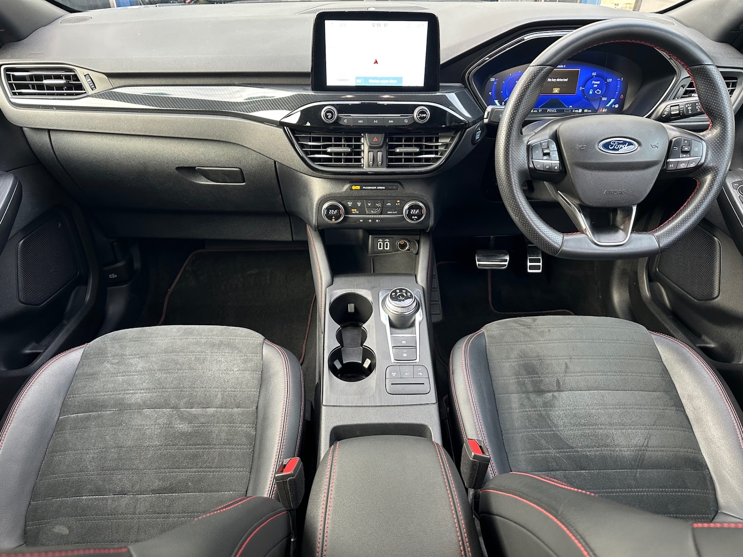 Used Ford Kuga 2022 for sale - 76706731: Photo 10