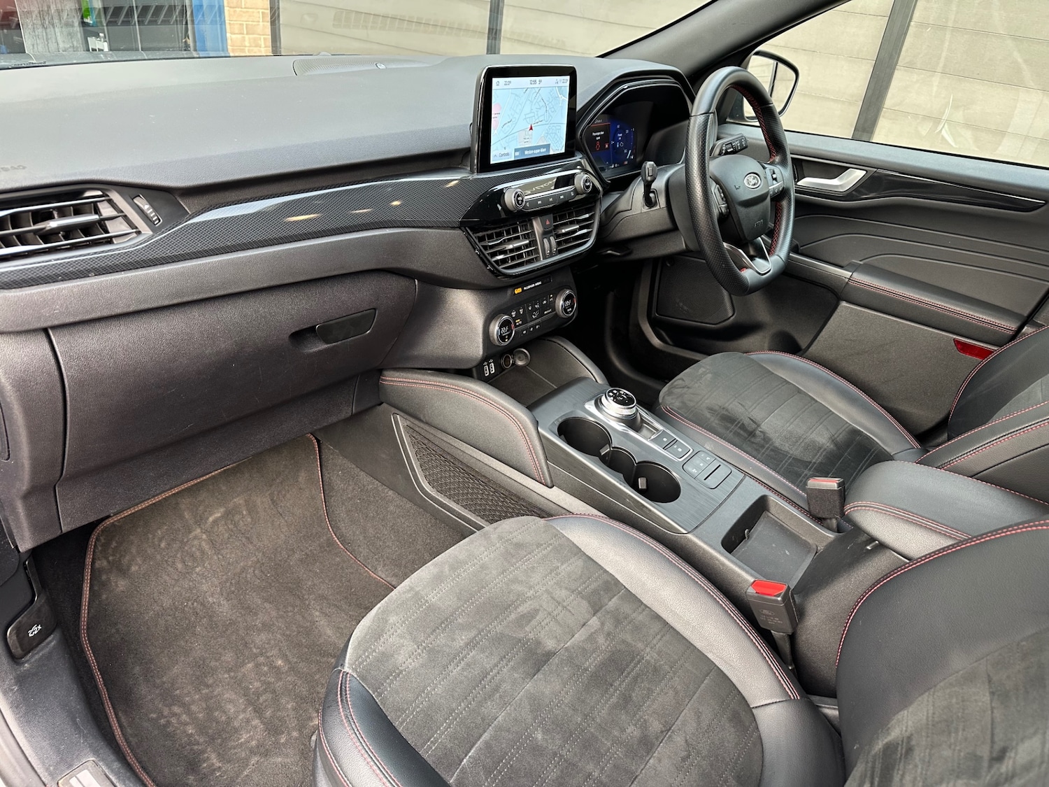 Used Ford Kuga 2022 for sale - 76706731: Photo 11