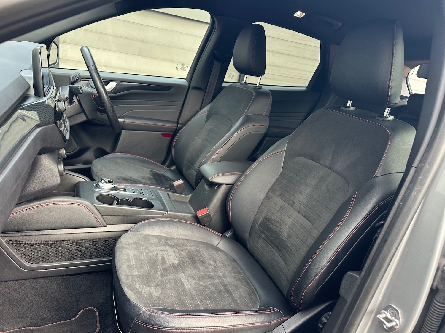 Used Ford Kuga 2022 for sale - 76706731: Photo 12