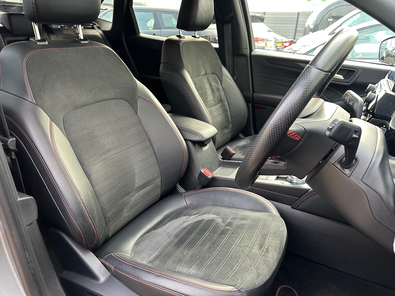 Used Ford Kuga 2022 for sale - 76706731: Photo 13