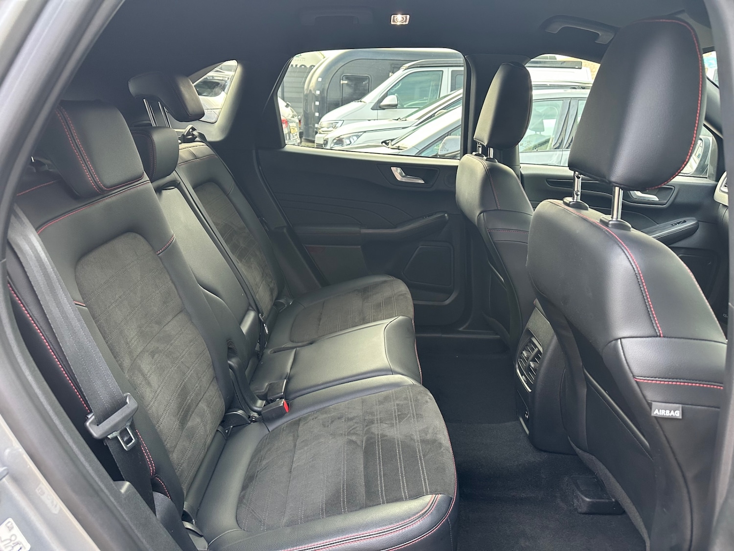 Used Ford Kuga 2022 for sale - 76706731: Photo 14