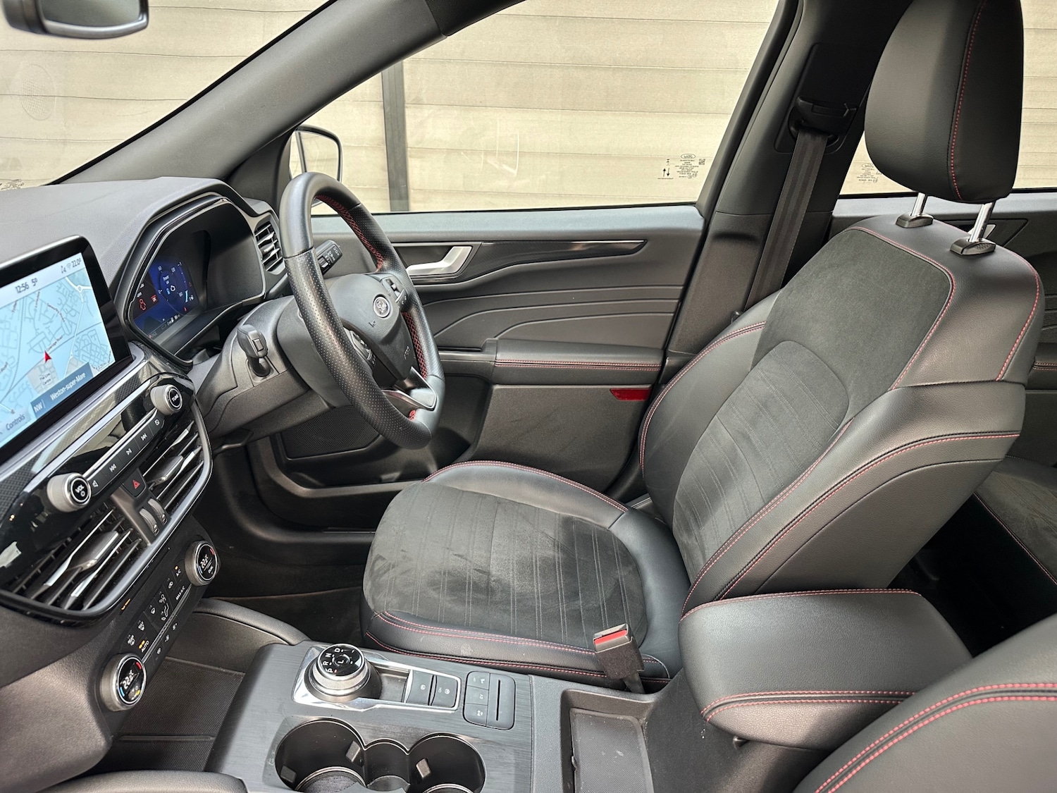 Used Ford Kuga 2022 for sale - 76706731: Photo 16