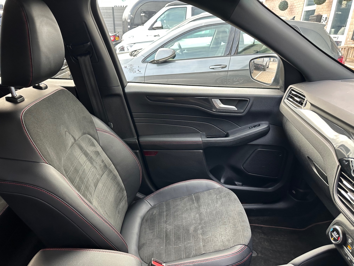 Used Ford Kuga 2022 for sale - 76706731: Photo 17