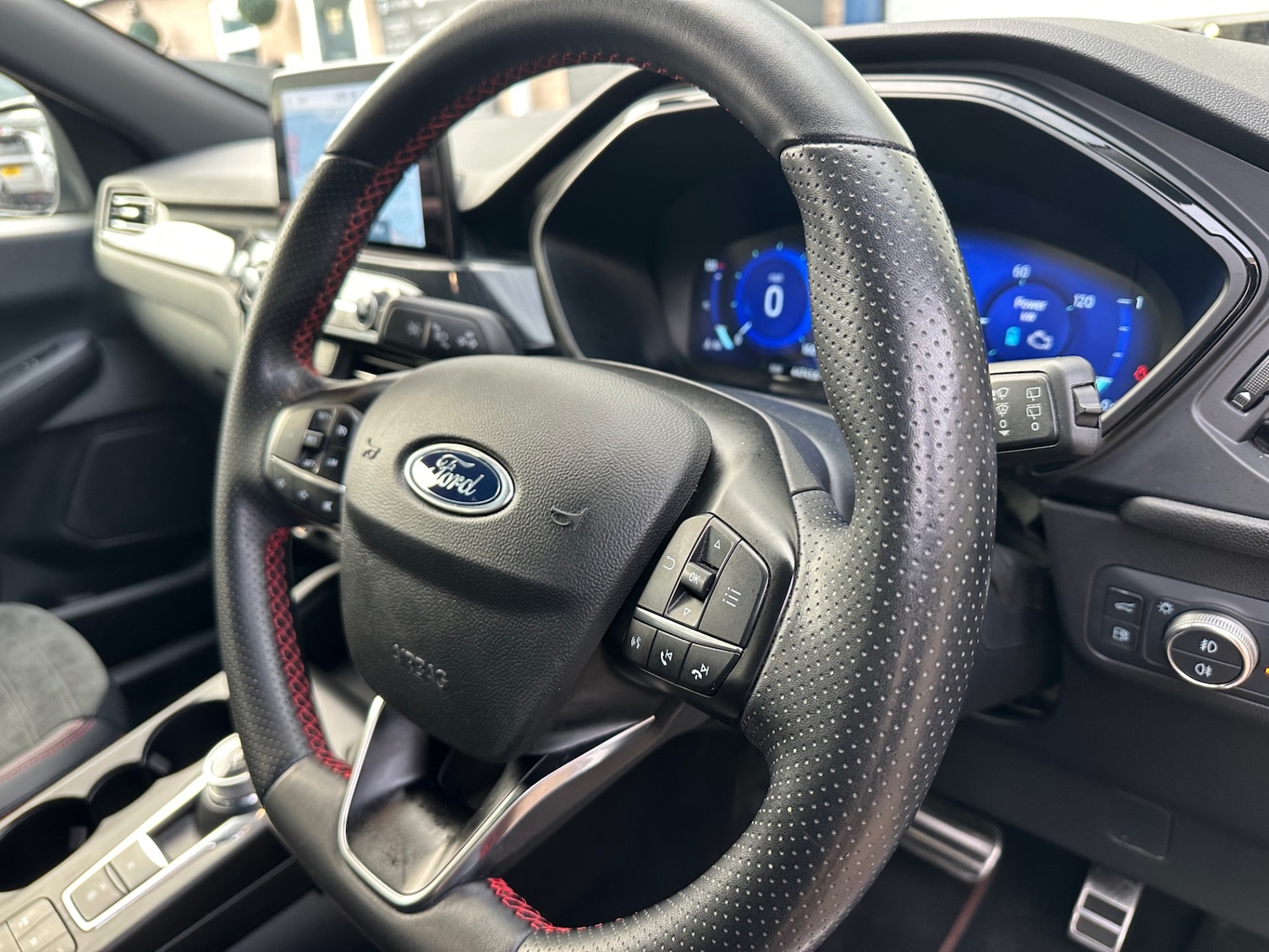 Used Ford Kuga 2022 for sale - 76706731: Photo 18