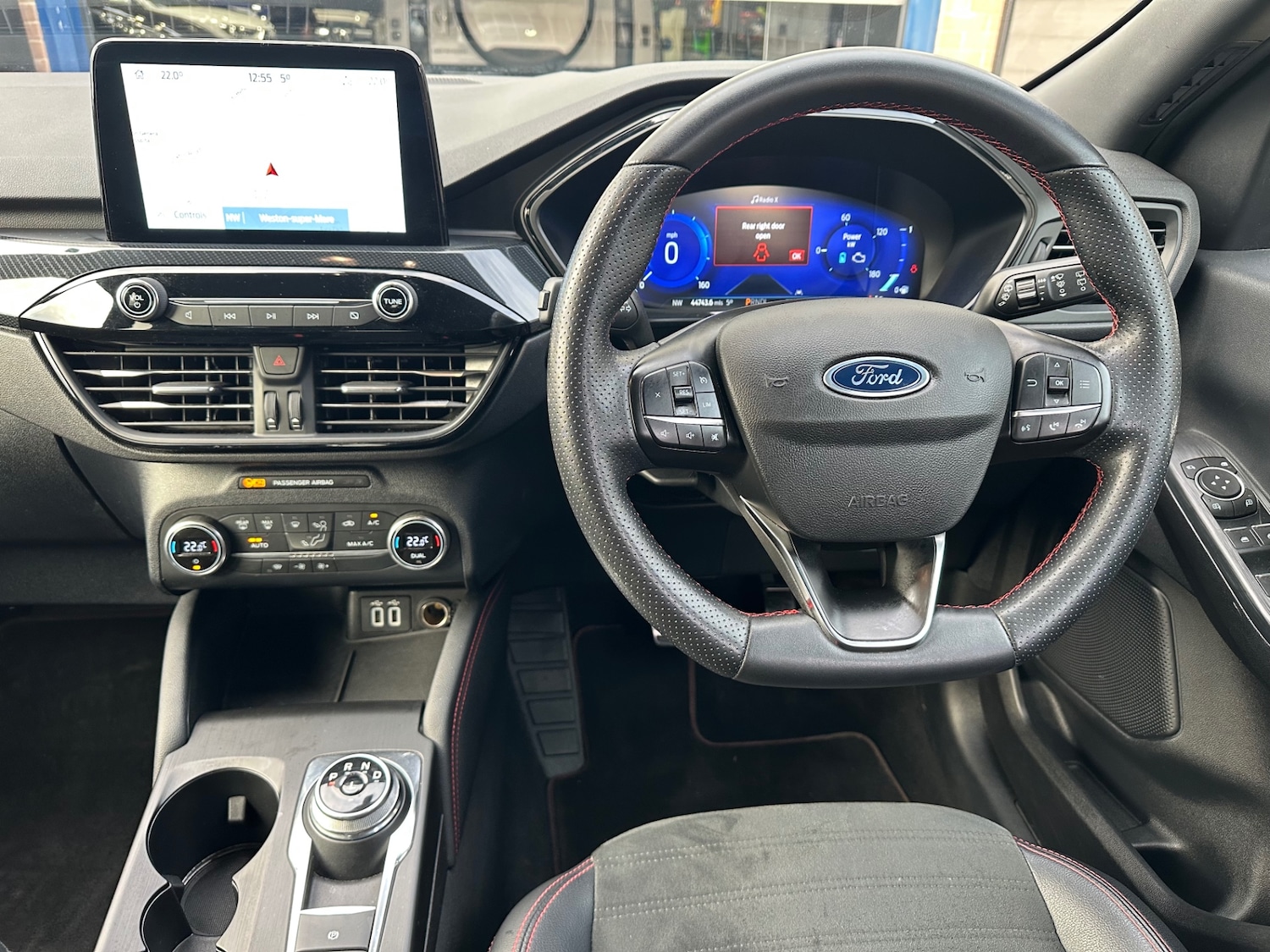 Used Ford Kuga 2022 for sale - 76706731: Photo 19