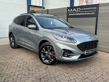 Used Ford Kuga 2022 for sale - 76706731: Photo