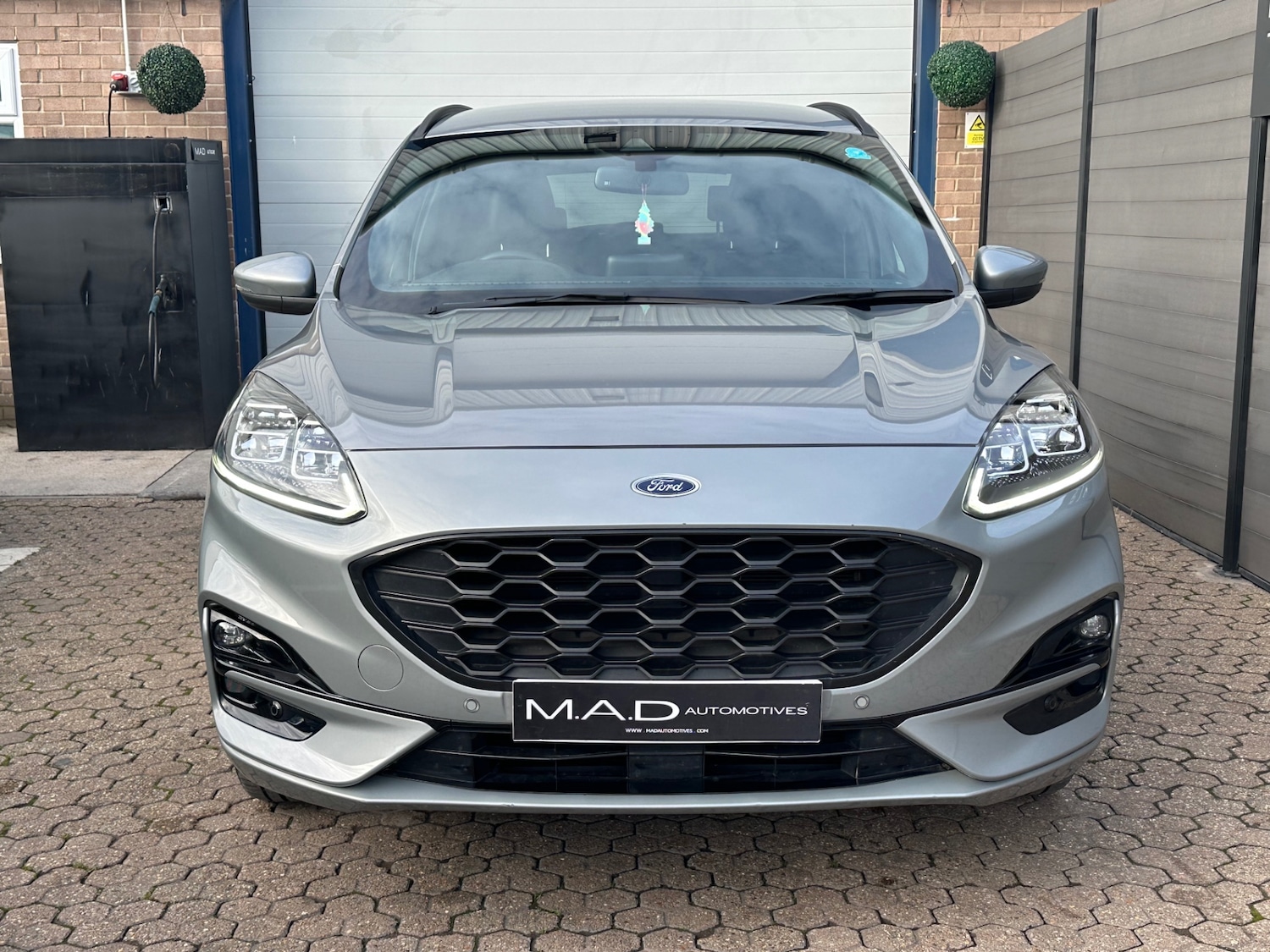 Used Ford Kuga 2022 for sale - 76706731: Photo 2