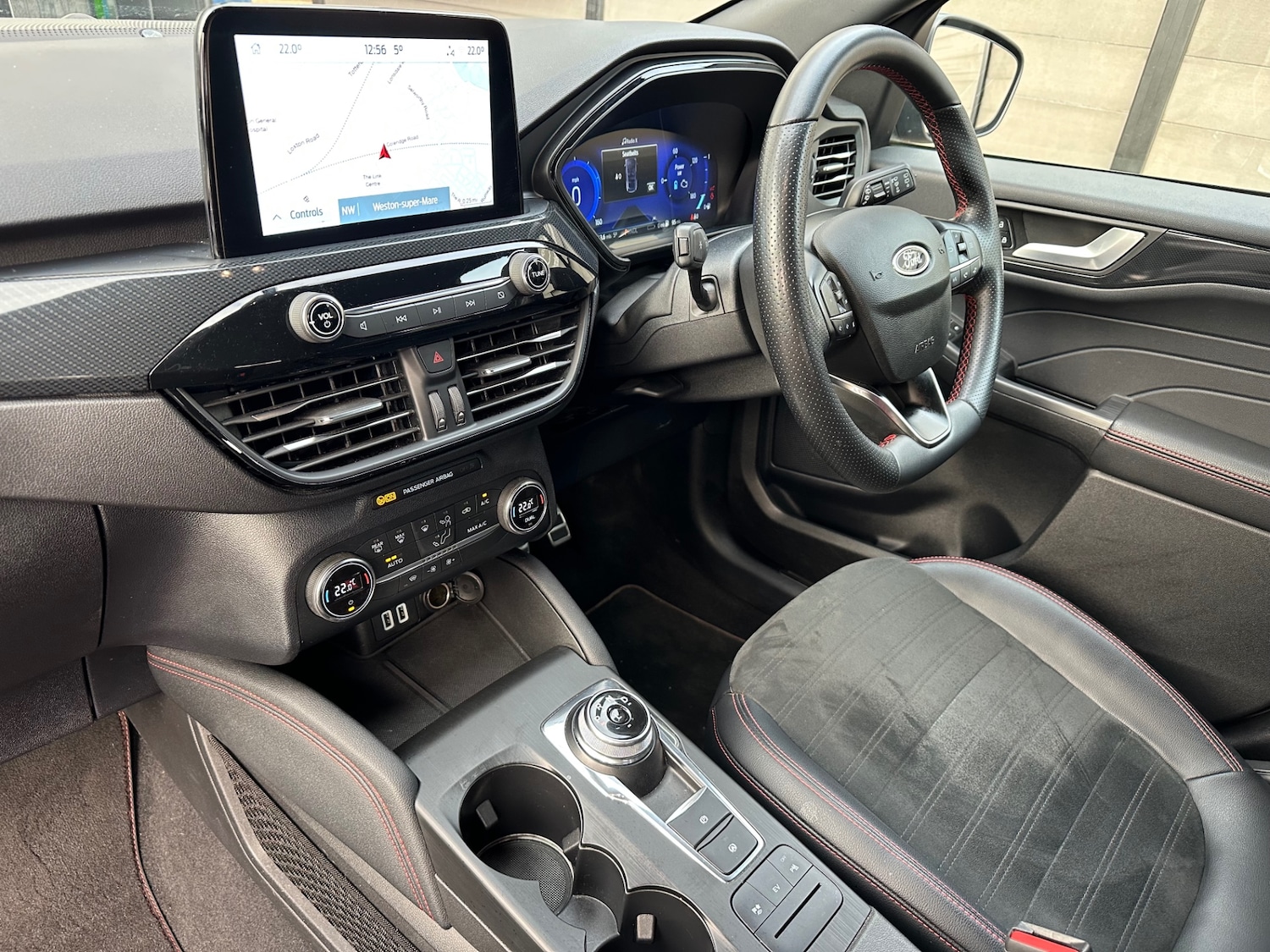 Used Ford Kuga 2022 for sale - 76706731: Photo 20