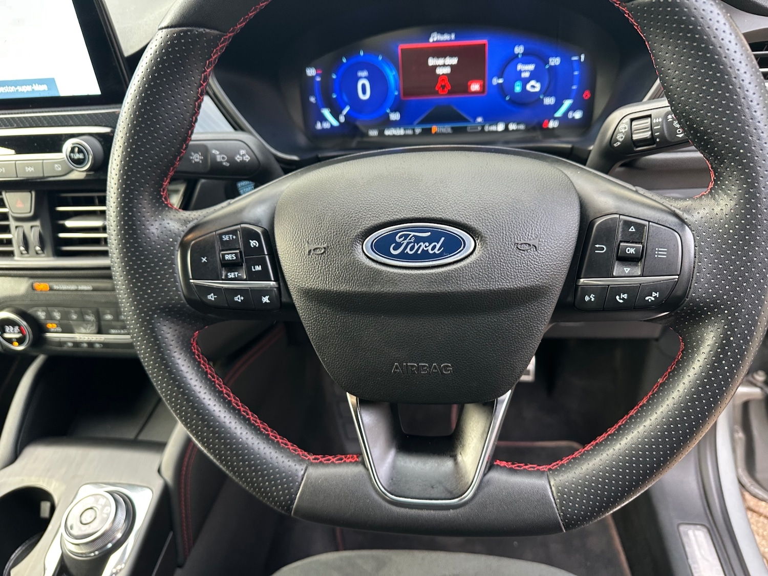 Used Ford Kuga 2022 for sale - 76706731: Photo 21