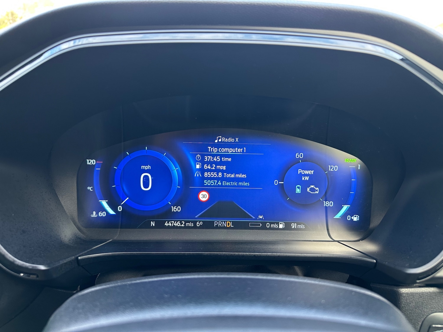 Used Ford Kuga 2022 for sale - 76706731: Photo 26